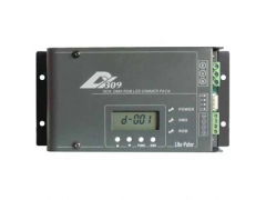 高效率升级利器 Lite-Puter DX-309 三回路LED控制器全面详解