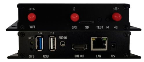 “BX YL LCD专用播放器”停止维护，LED控制器时代到来？