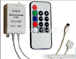 智能光影操控未来 新品LED灯条控制器深度评测