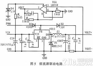 基于MSP430的LED应急照明控制器设计