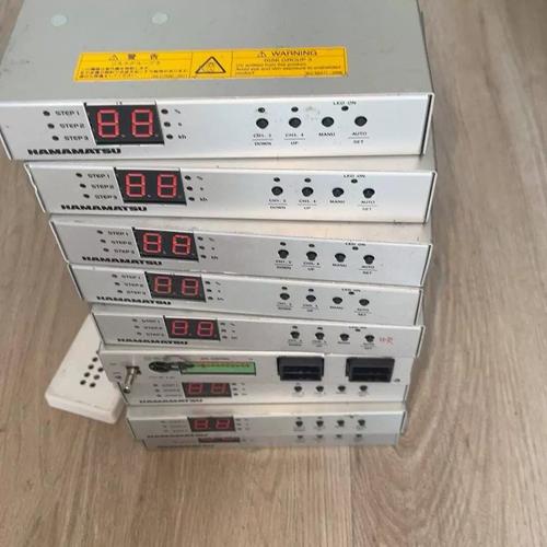 议价滨松LED控制器C11924-601