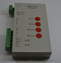 LED编程器与控制器全指南 最新产品参考与选型要点